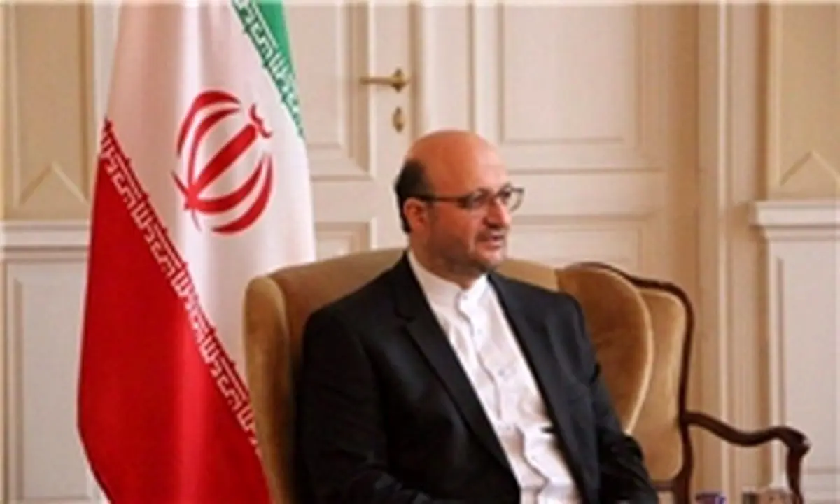 اجازه نمی دهیم مسائل دیگری به برجام پیوند زده شود