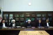 بخش‌هایی از سند تبیین الزامات شبکه ملی اطلاعات بررسی و تصویب شد