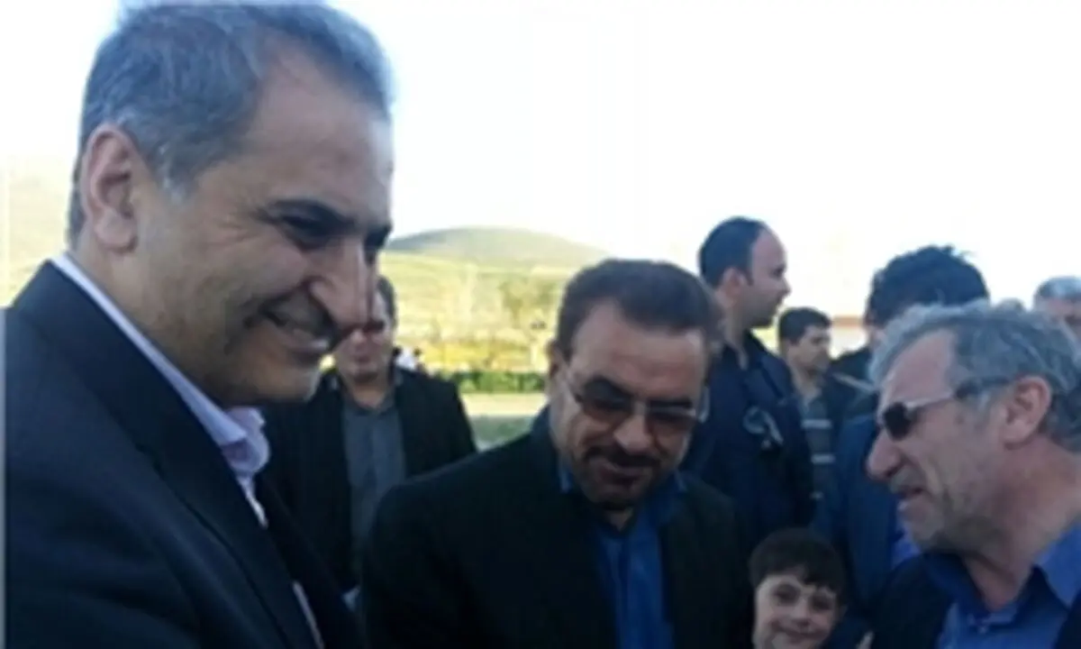 اعتراض مردم مشگین‌شهر به استاندار