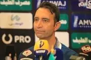 پایان کار سرمربی جوانی که به فرزندانش گفته بود سرمربی بارسلوناست! 