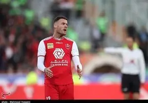  دومین قرارداد فاجعه در فوتبال ایران

