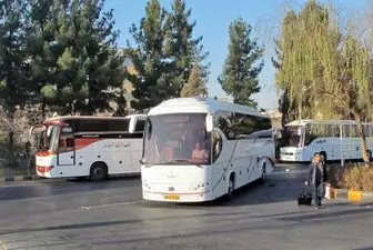 چطور بلیط اتوبوس اصفهان را با بهترین قیمت بخریم؟

