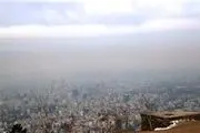 ارتباط تنگاتنگ ذرات معلق و ازن  با مرگ زودهنگام