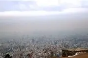 ارتباط تنگاتنگ ذرات معلق و ازن  با مرگ زودهنگام