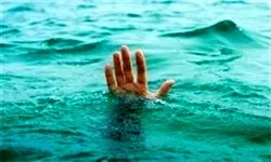 غرق شدن پسر بچه چهار ساله در سد