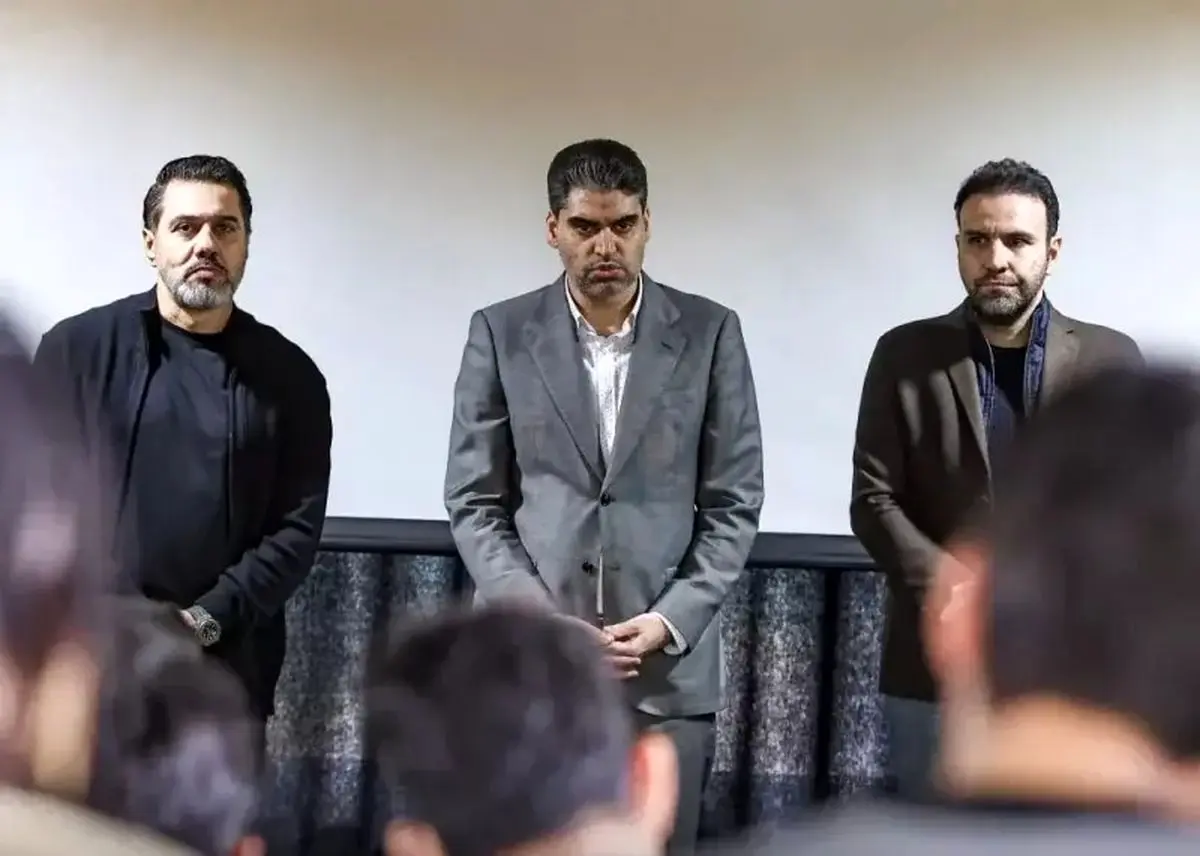 مدیرعامل پرسپولیس با اوسمار دست به مذاکره زد