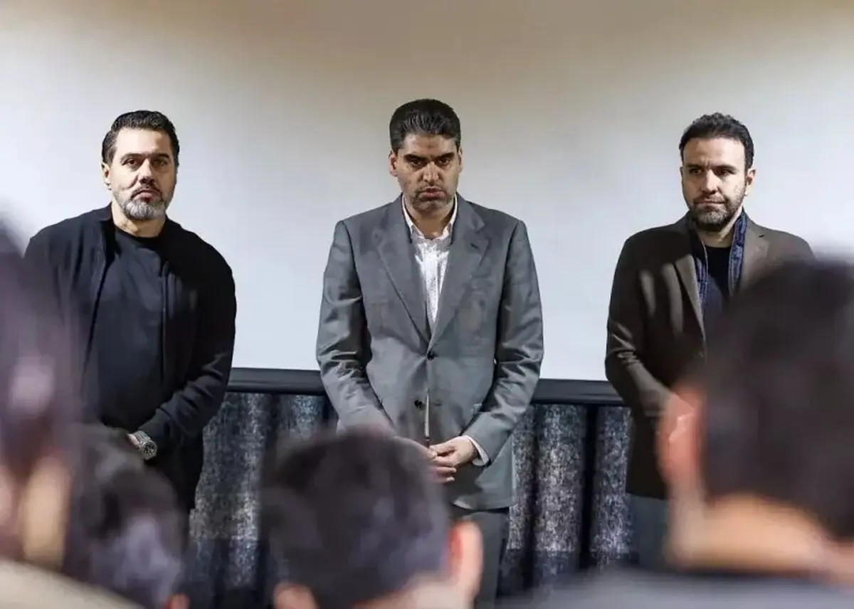 مدیرعامل پرسپولیس با اوسمار دست به مذاکره زد