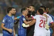 استقلال قید اردوی خارجی را زد؛ تمرینات در تهران ادامه دارد