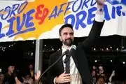 زهران ممدانی و بازتولید رتوریک سیاسی