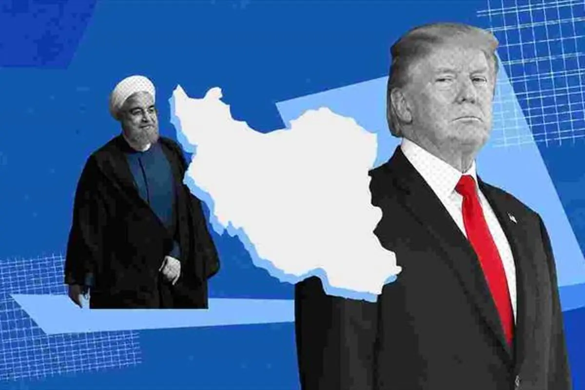 آیا ترامپ اطلاعات محرمانه را از مذاکرات پشتپرده با دولت روحانی لو داد؟!