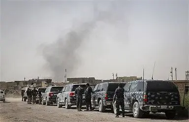 فلوجه 