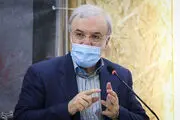 
دستور نمکی برای سرعت گرفتن واکسیناسیون در تهران
