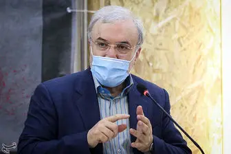 واکنش وزیر بهداشت به اخبار فروش واکسن در بازار سیاه/ تکمیل واکسیناسیون گروه‌های پرخطر تا اواخر خرداد
