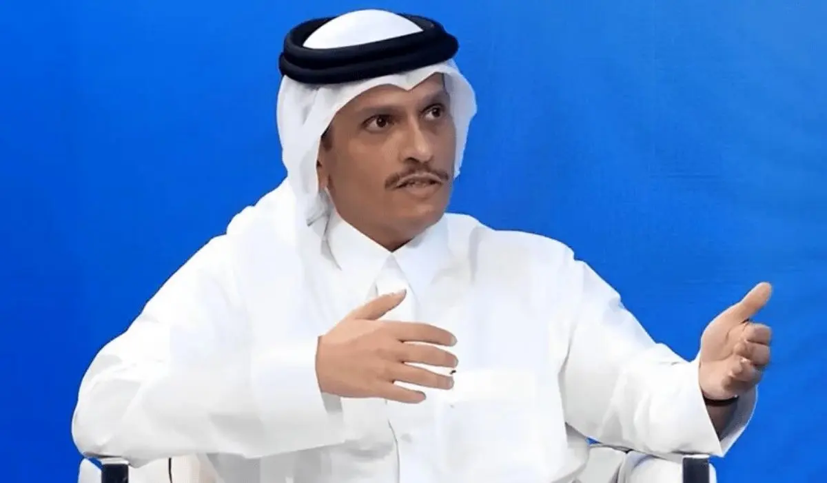 نگرانی وزیر خارجه قطر از حمله به زیرساخت‌های کشورهای عربی