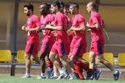 خبری خوش از اردوی پرسپولیس قبل از بازی با السد