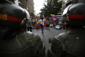 ضرب‌الاجل ۴۸ ساعته برای خروج دیپلمات‌های آمریکایی از ونزوئلا