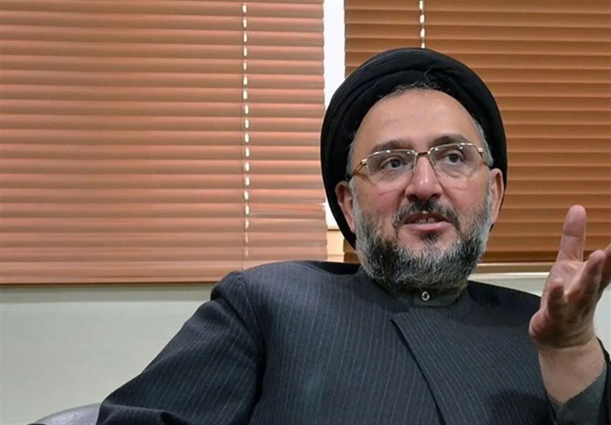 ابطحی: خانم هاشمی باور کنید وضع معیشت مردم مثل خاندان هاشمی نیست