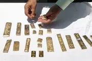 هشدار؛  طلای آب‌شده نخرید