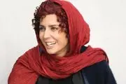 حضور لیلا حاتمی و امین حیایی درجشنواره فجر