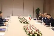 آمادگی ایران برای میزبانی اجلاس وزرای خارجه سیکا
