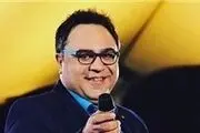آقای مجری: مرا آقای فیروزه‌ای صدا می‌زنند!
