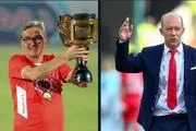 مهمانان ویژه جشن قهرمانی پرسپولیس