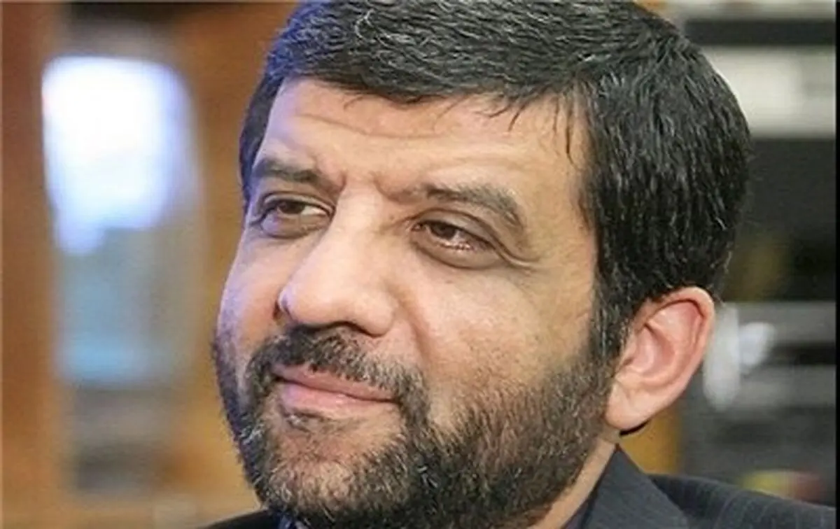 پاسخ ضرغامی به سخنان لاریجانی