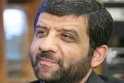 ضرغامی: هیچ علاقه ای برای نامزدی در انتخابات ندارم
