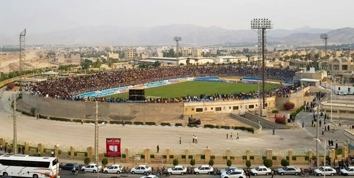 نحوه فروش بلیط دیدار پارس و پرسپولیس