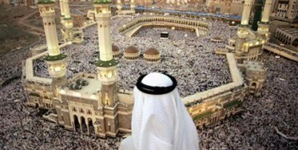 پاسخ مثبت ریاض به خواسته تلآویو درباره حجاج فلسطینی