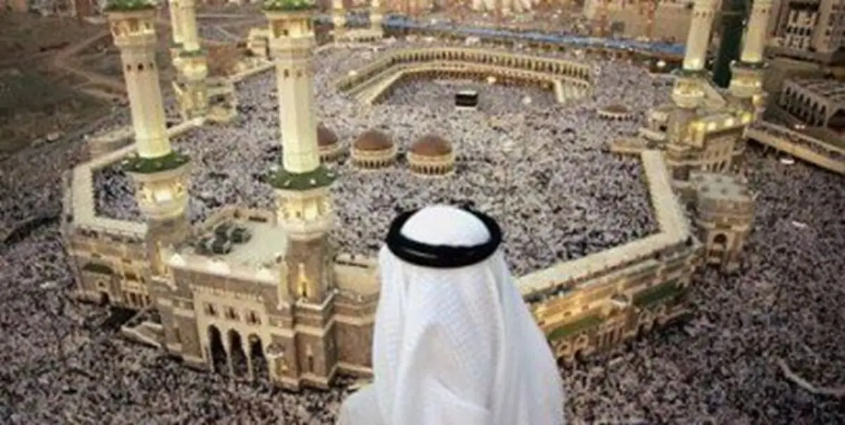 پاسخ مثبت ریاض به خواسته تل‌آویو درباره حجاج فلسطینی 