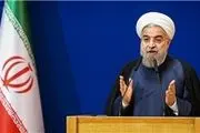 بی‌اعتمادی به آمریکا به این زودی برطرف نمی‌شود