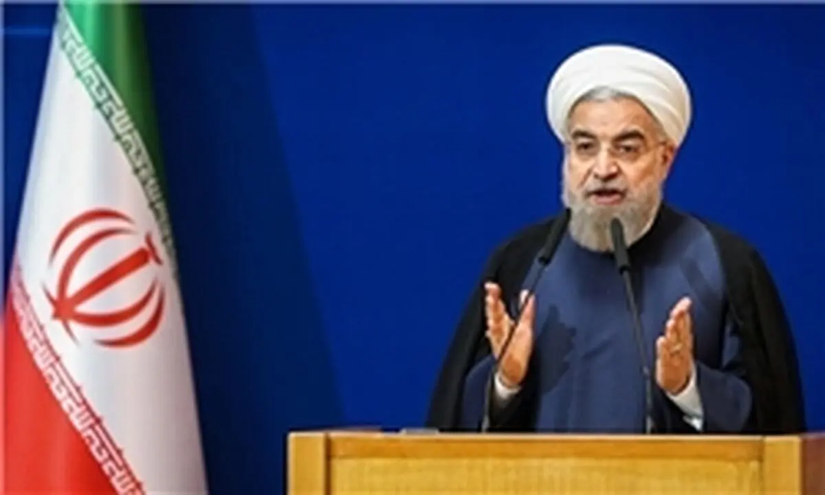 بی‌اعتمادی به آمریکا به این زودی برطرف نمی‌شود