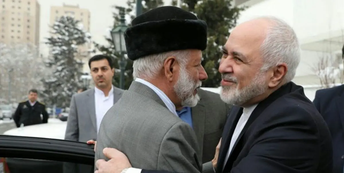 بن علوی امروز در تهران با ظریف دیدار میکند