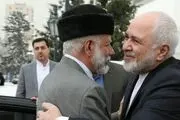 بن علوی امروز در تهران با ظریف دیدار می‌کند