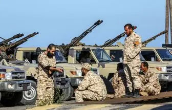 این پنج کشور اعزام نظامیان ترکیه به لیبی را محکوم کردند

