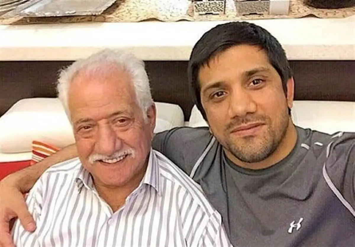  عکسی که شاید خود دبیرهم نداشته باشد!/عکس