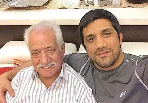  عکسی که شاید خود دبیرهم نداشته باشد!/عکس