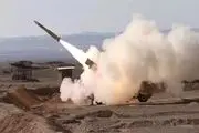 حمله حزب الله لبنان به تجمع نظامیان صهیونیست