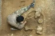 
تخریب‌ 80 درصد میراث فرهنگی و آثار باستانی متعلق به فیروزه
