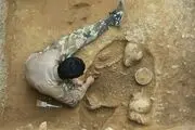 
تخریب‌ 80 درصد میراث فرهنگی و آثار باستانی متعلق به فیروزه
