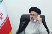 رئیسی وضعیت سیل‌زدگان شمال کشور را از نیویورک پیگیری کرد