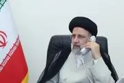 رئیسی وضعیت سیل‌زدگان شمال کشور را از نیویورک پیگیری کرد