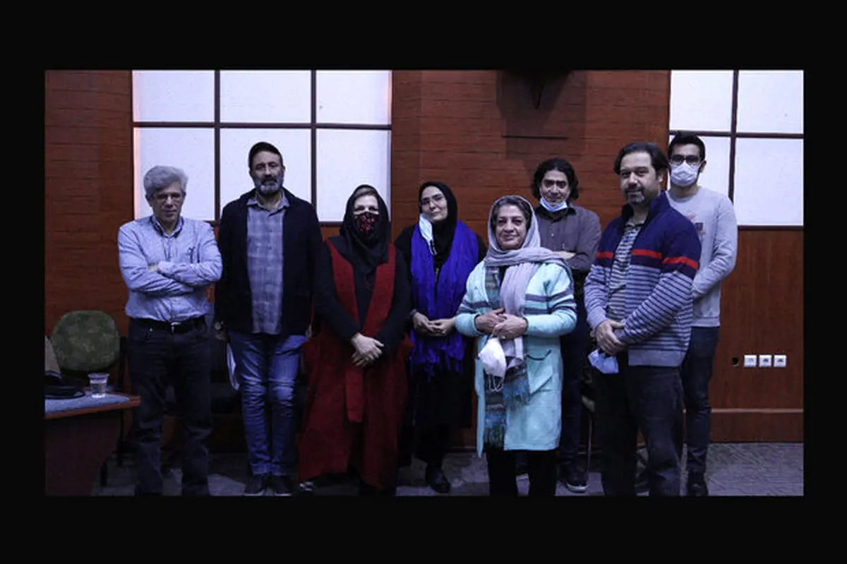 روایت هایی از «آشا محرابی» در رادیو نمایش