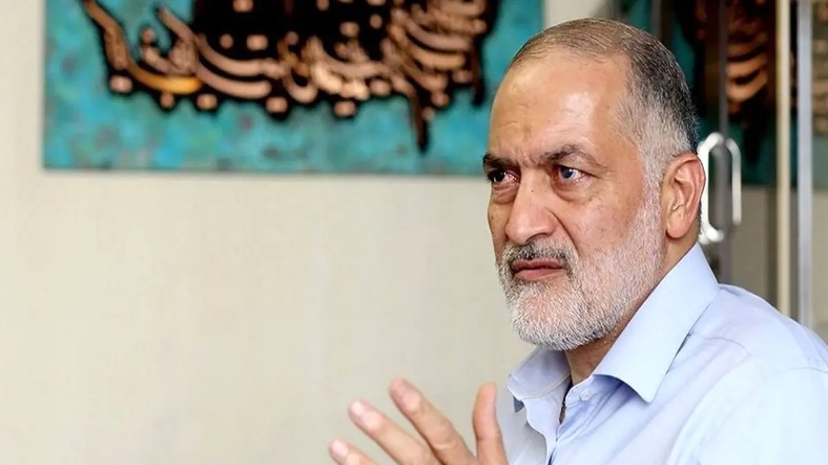 رئیس ستاد انتخاباتی امنا تعیین شد