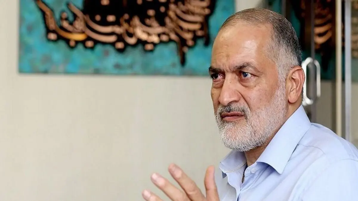 رئیس ستاد انتخاباتی امنا تعیین شد