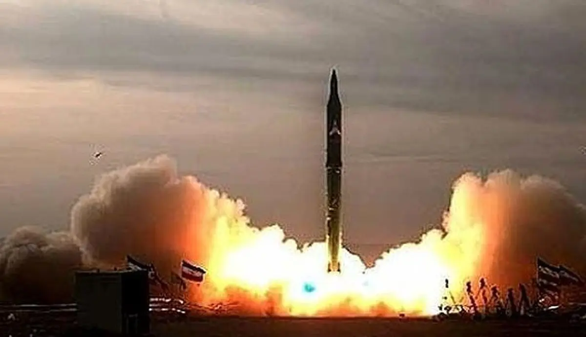 موشک هایپرسونیک ایران نگرانکننده است یا کلاهک هستهای رژیم صهیونیستی