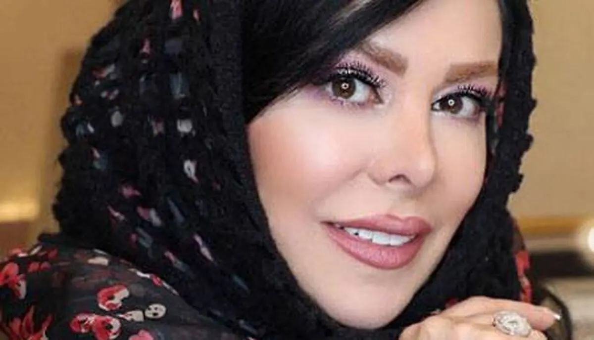 جوانی ناگهانی فلور نظری در تصویر جدیدش کاربران را غافلگیر کرد
