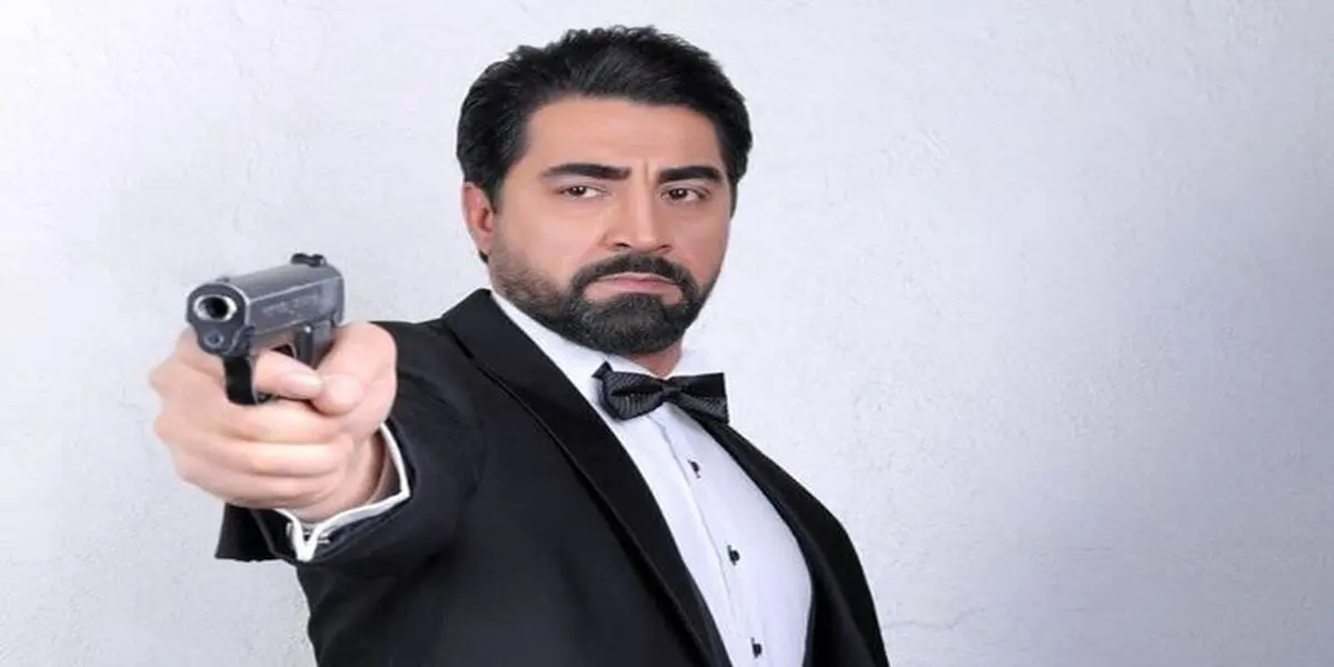 اعتراض یکی از شرکت کنند‌ه های حاضر در فینال فینالیست‌های شب‌های مافیا