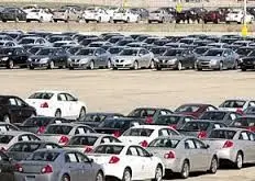 سهم خودرو از واردات در ۱۱ ماهه سال جاری